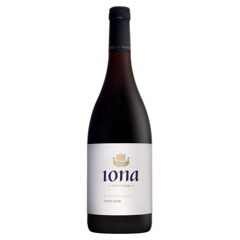 Iona Highlands Pinot Noir 2022