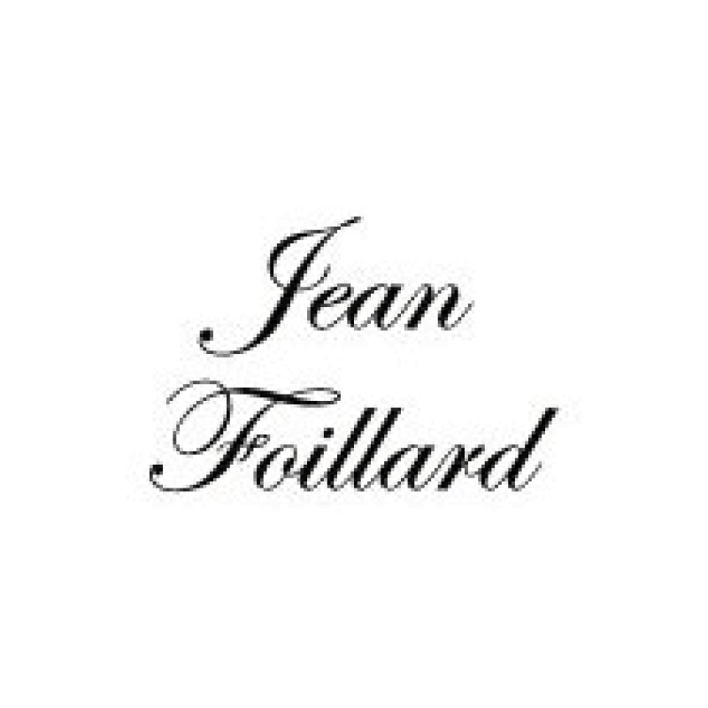 Jean Foillard