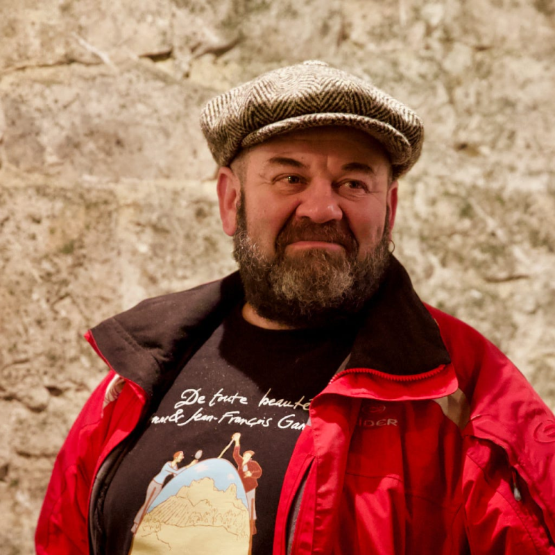 Domaine Ganevat