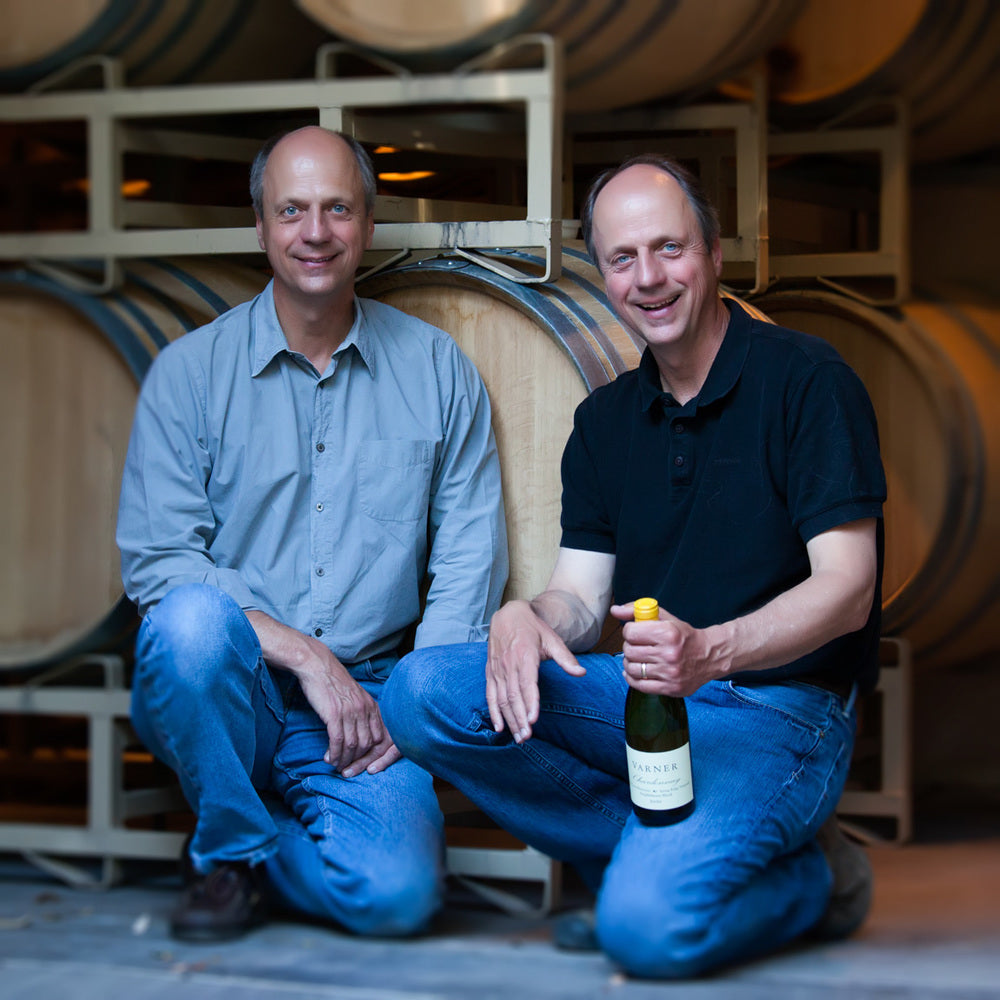 Varner Wine