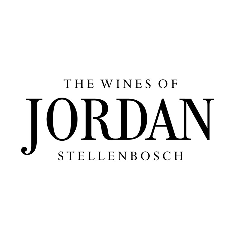 Jordan Winery