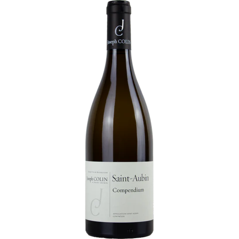 Domaine Joseph Colin Saint Aubin Compendium 2022