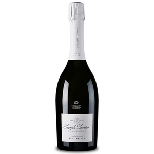 Champagne Joseph Perrier Cuvee Royale Brut Nature NV