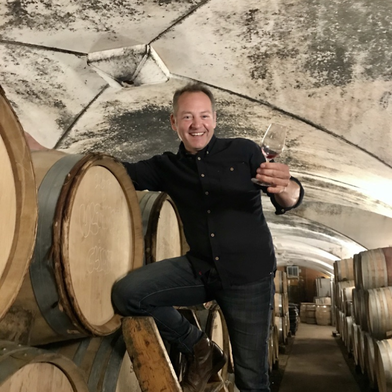 Domaine Des Vignes Du Maynes