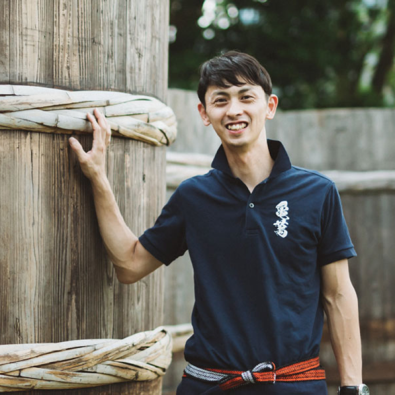 Kameman Shuzo