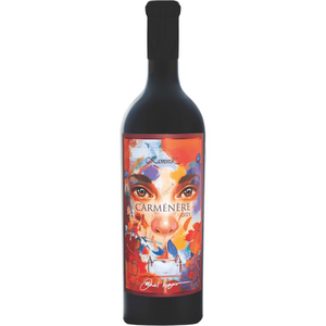 Chateau Kamnik Carmenere 2021