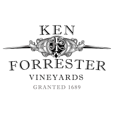 Ken Forrester Wines