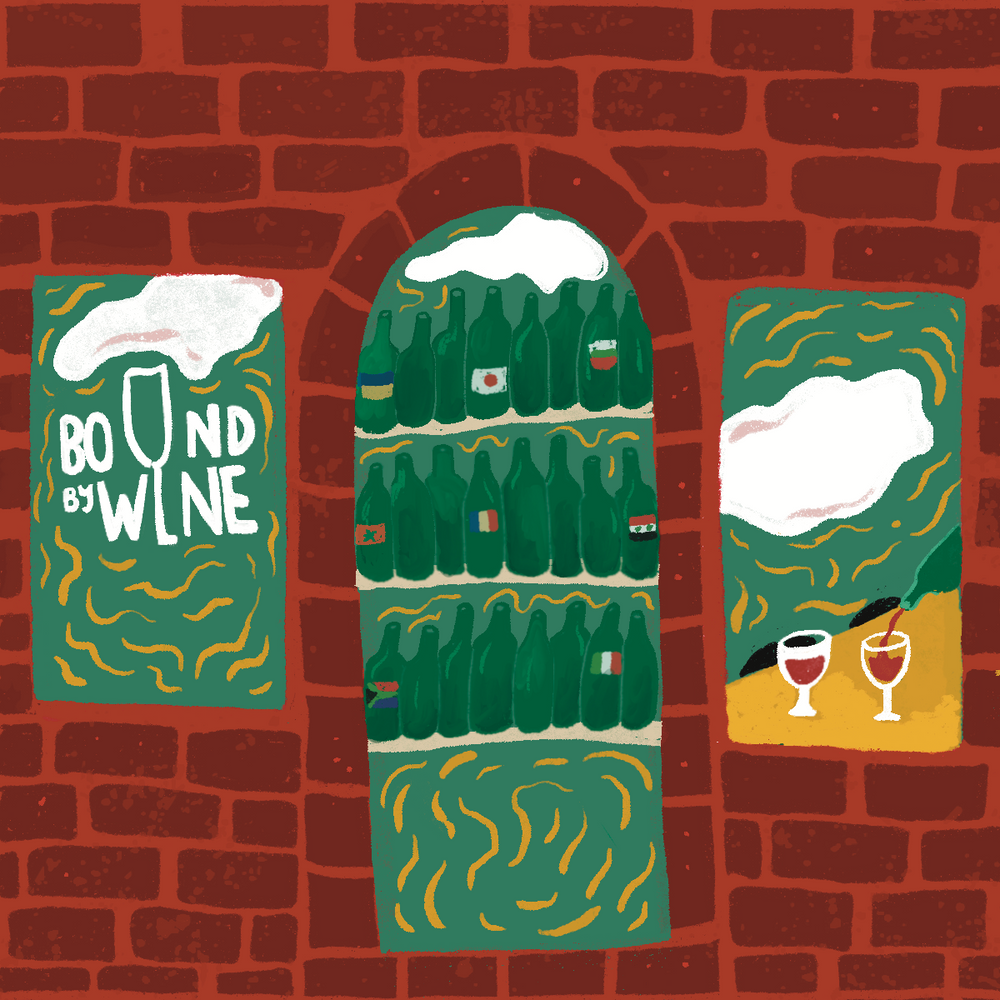 BoundbyWine