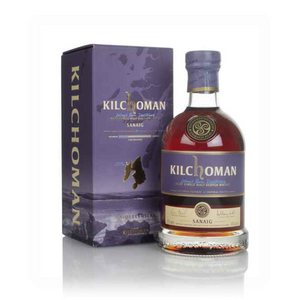 Kilchoman Sanaig 2019