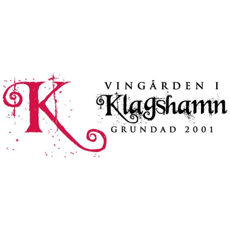Vingården in Klagshamn