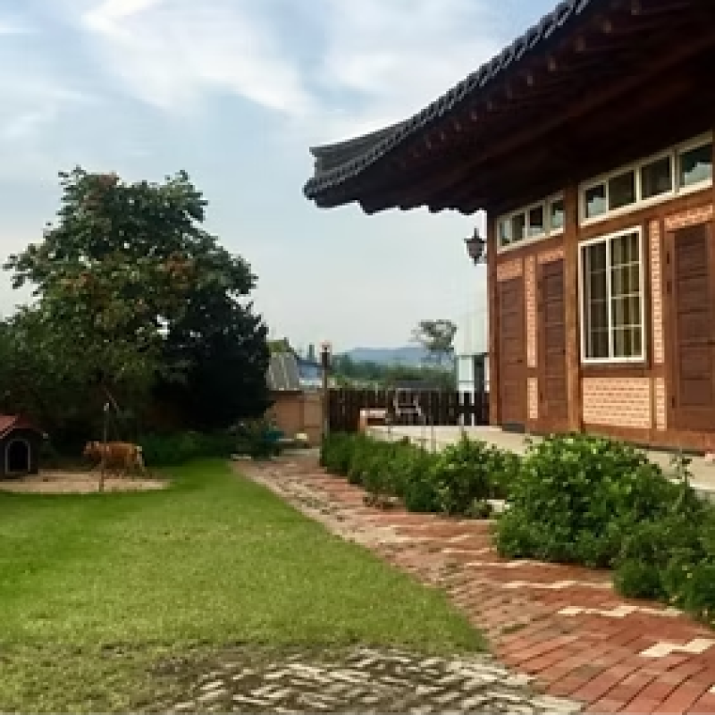 Sudosan Winery