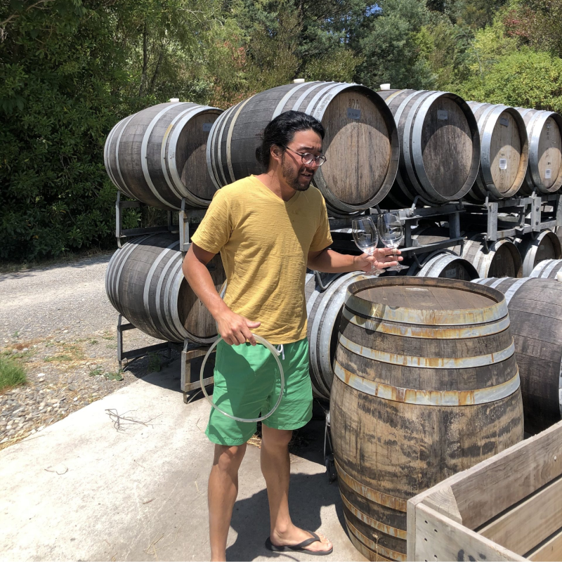 Kunoh Wines