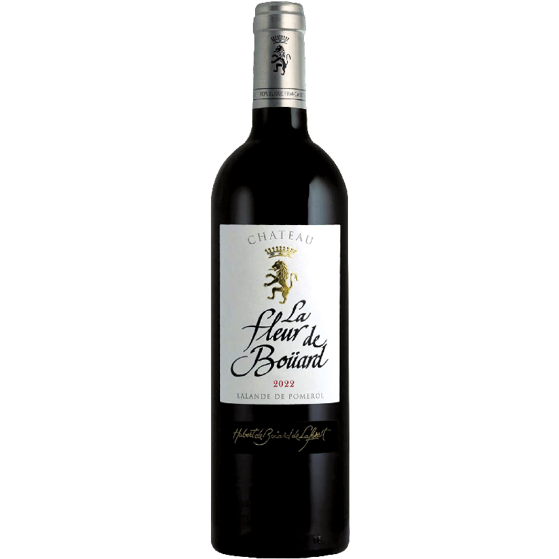 Château La Fleur de Boüard