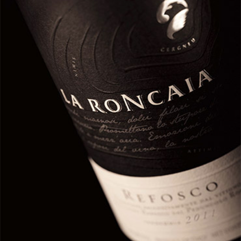 La Roncaia