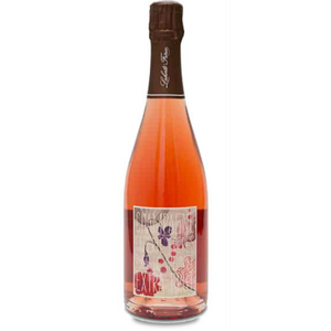 Champagne Laherte Freres Rose de Meunier NV