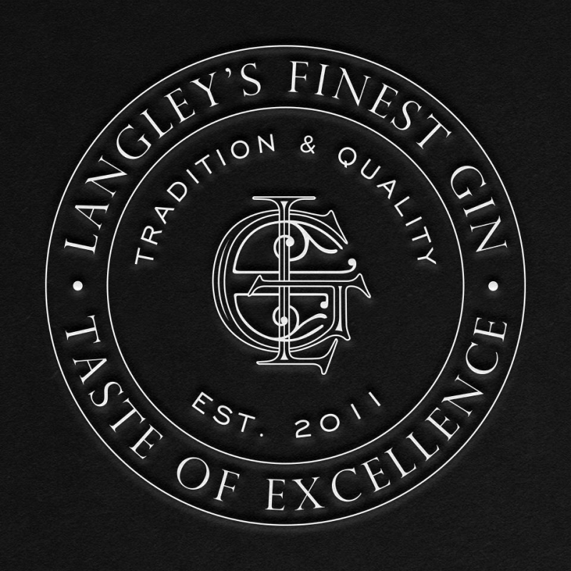 Langley's Gin