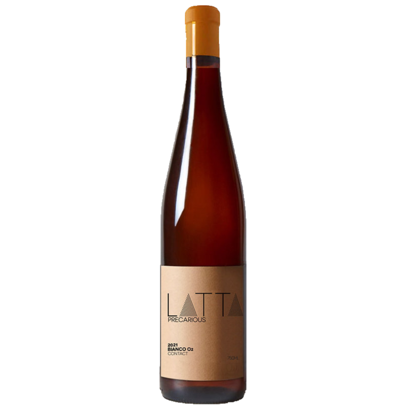 Latta Vino Precarious Blend 2021