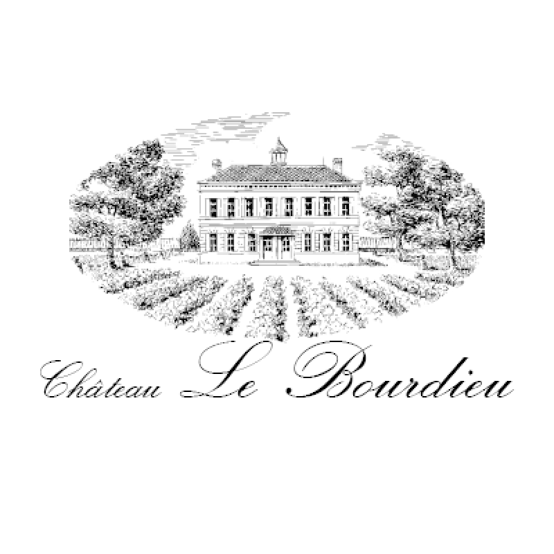 Chateau Le Bourdieu