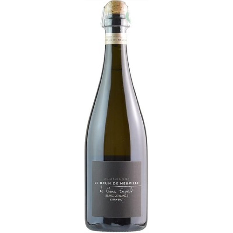 Champagne Le Brun de Neuville Le Chenim Empreinte Extra Brut NV