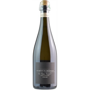 Champagne Le Brun de Neuville Le Chenim Empreinte Extra Brut NV