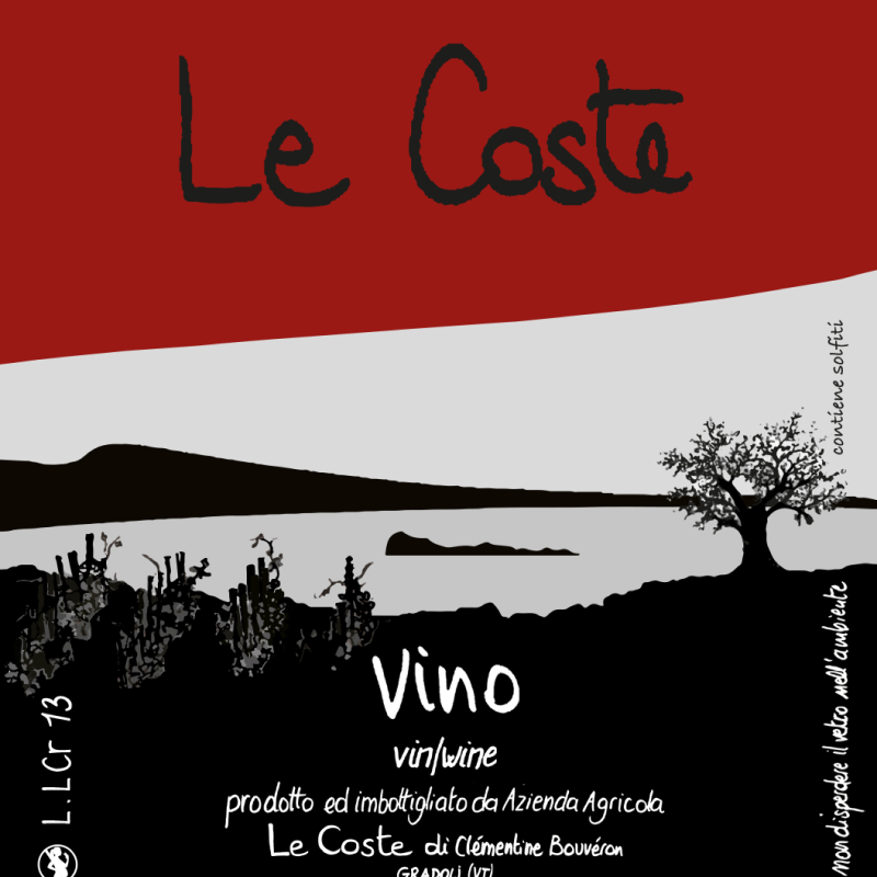 Le Coste