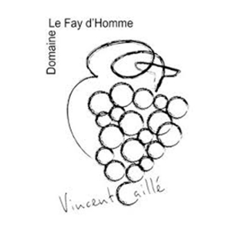Domaine Le Fay d’Homme