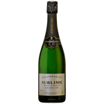 Champagne Le Mesnil Blanc de Blancs Grand Cru Brut Sublime 2015