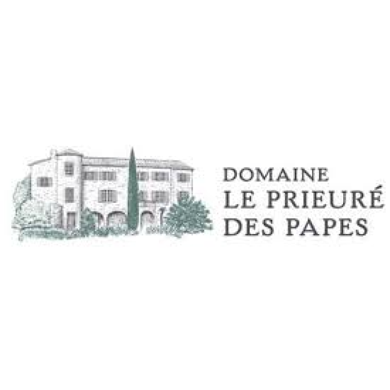 Domaine Le Prieure des Papes