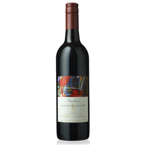 Leeuwin Estate Art Series Cabernet Sauvignon 2021