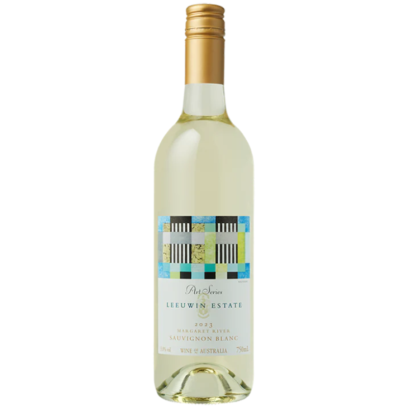 Leeuwin Estate Art Series Sauvignon Blanc 2023