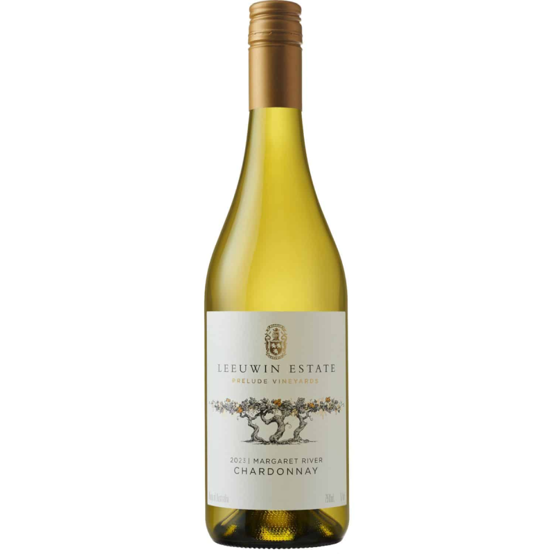 Leeuwin Estate Prelude Vineyards Chardonnay 2023