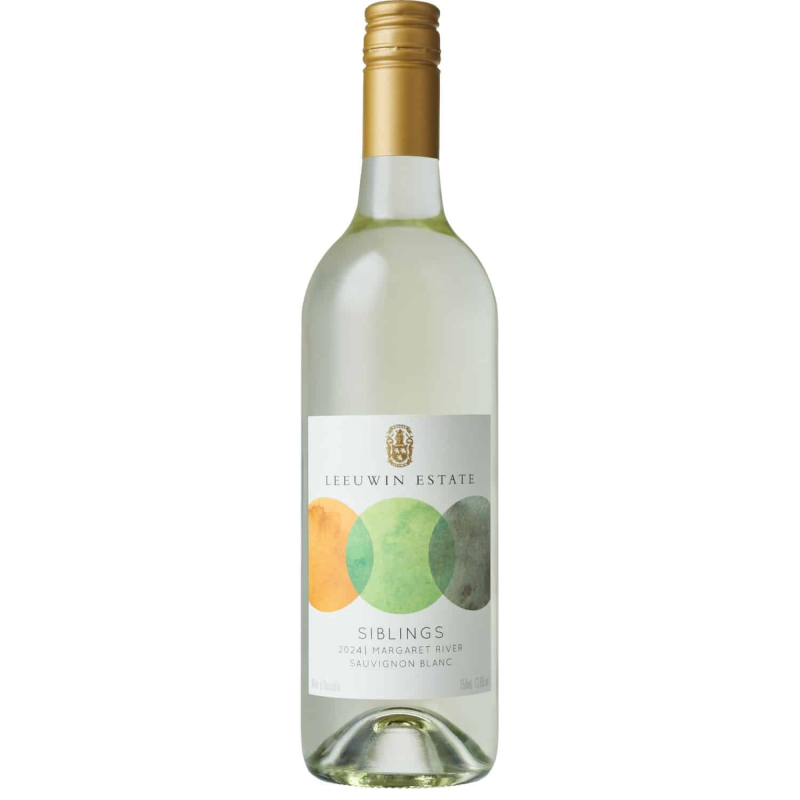 Leeuwin Estate Siblings Sauvignon Blanc 2024