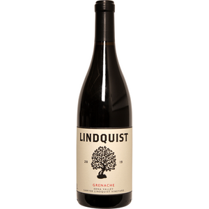 Lindquist Sawyer Lindquist Vineyard Grenache 2020