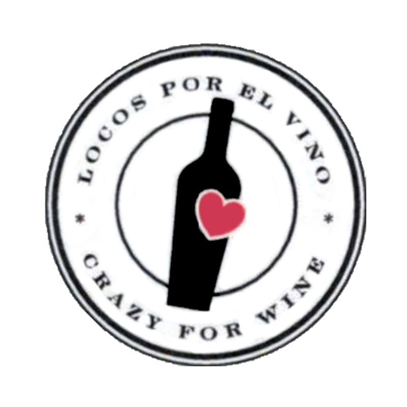 Locos por el Vino