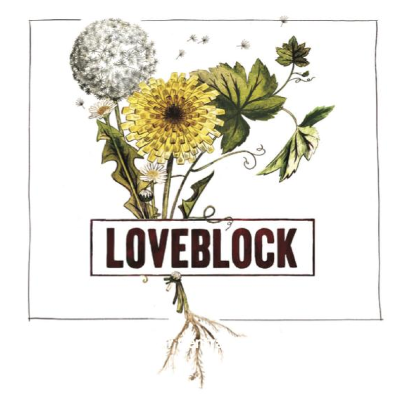 Loveblock Wine
