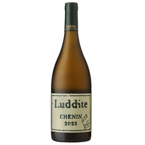 Luddite Chenin Blanc 2023