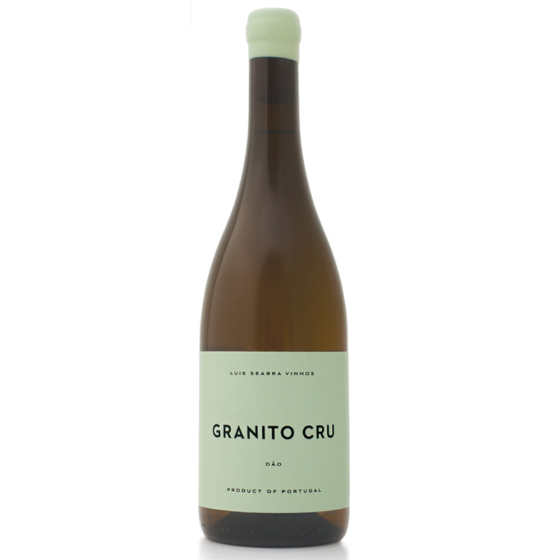 Luis Seabra Granito Cru Branco Dao 2021