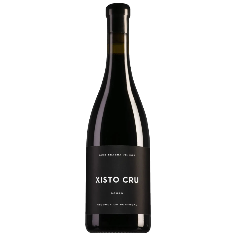 Luis Seabra Xisto Cru Tinto 2021