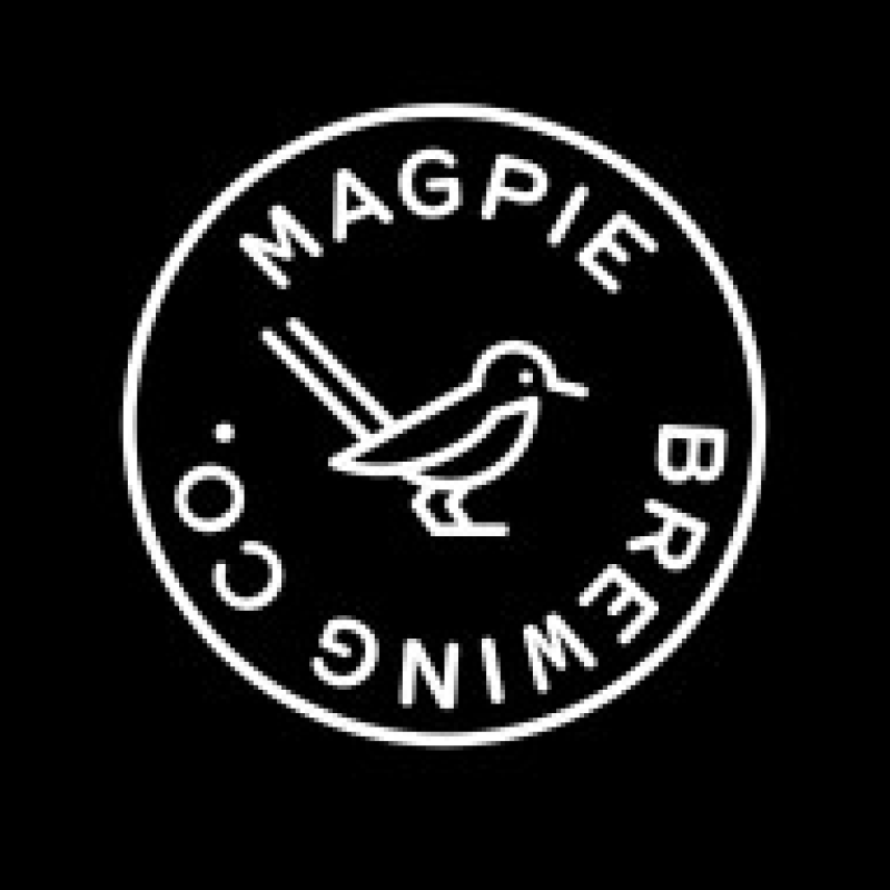 Magpie Brewing Co