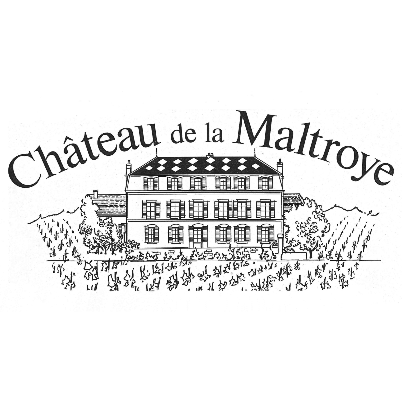 Château de la Maltroye