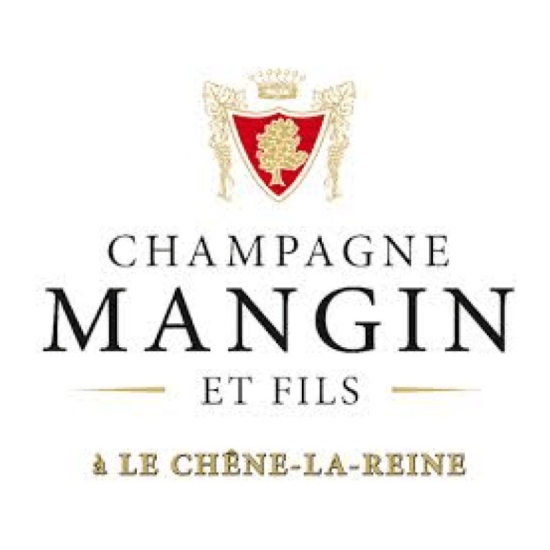 Champagne Mangin & Fils