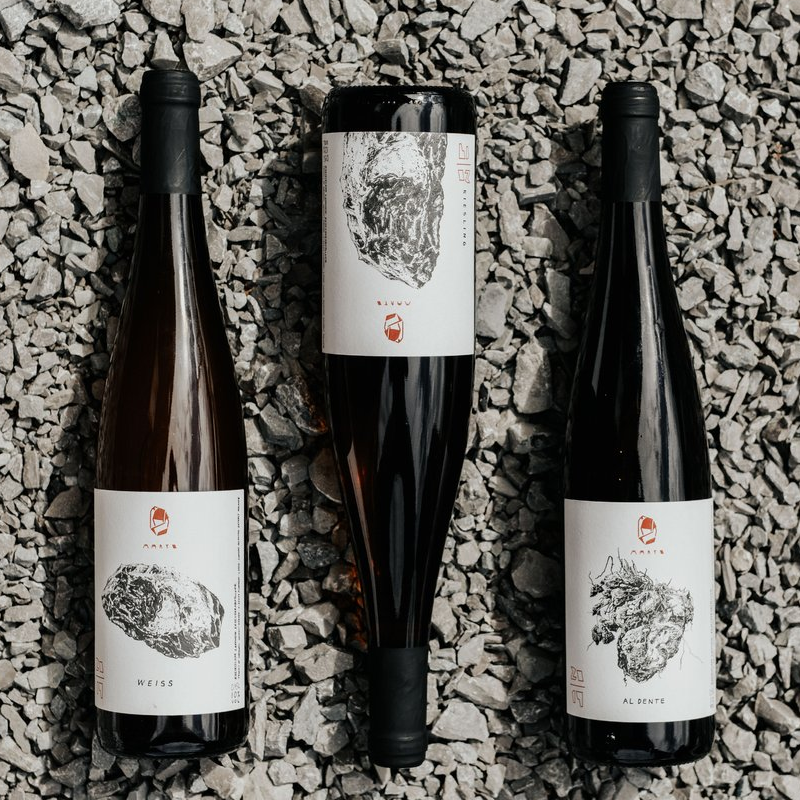 Marto Wines