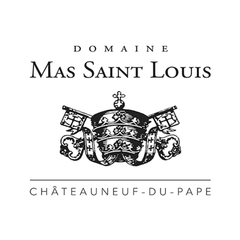 Domaine Mas Saint-Louise