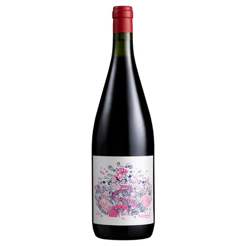 Domaine Mas del Perié Fabien Jouves VDF Nectar des Dieux 2021