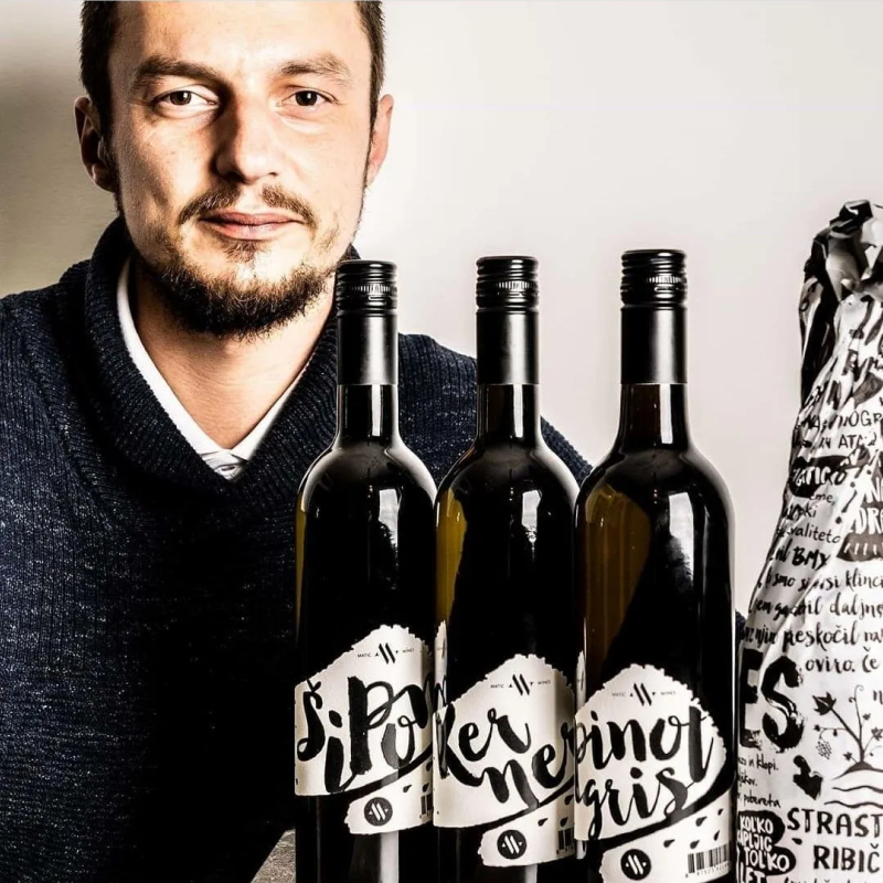 Matic Wines
