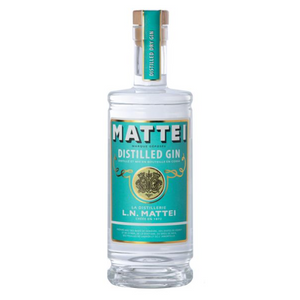 
            
                Load image into Gallery viewer, Mattei Distilled Dry Gin
            
        