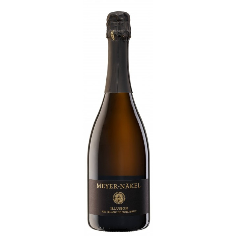 Meyer N kel Illusion Blanc de Noirs Sekt Sparkling Wine