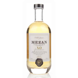 Mezan Jamaica XO Rum