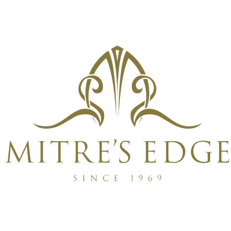 Mitre's Edge Wine Estate