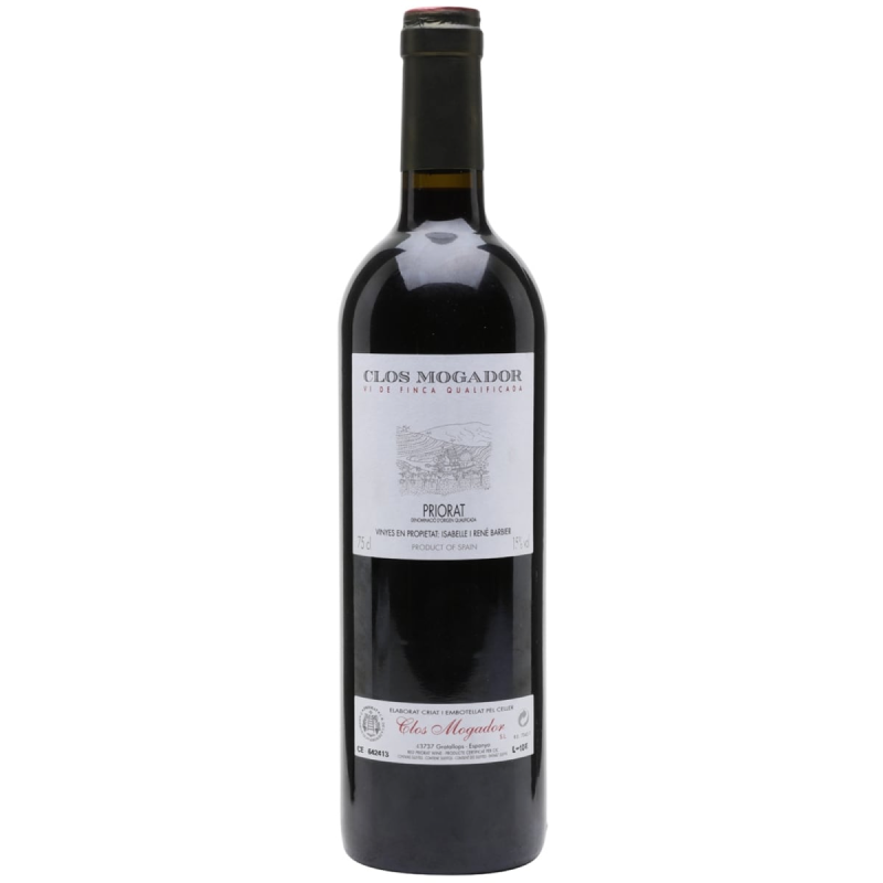 Clos Mogador